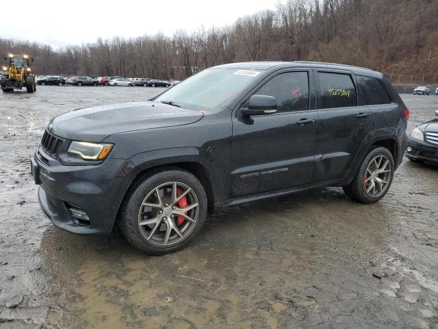 2017 JEEP GRAND CHER SRT-8, 