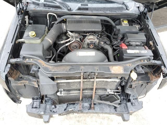 1J8HH48K78C100916 - 2008 JEEP COMMANDER SPORT შავი ფოტო 12