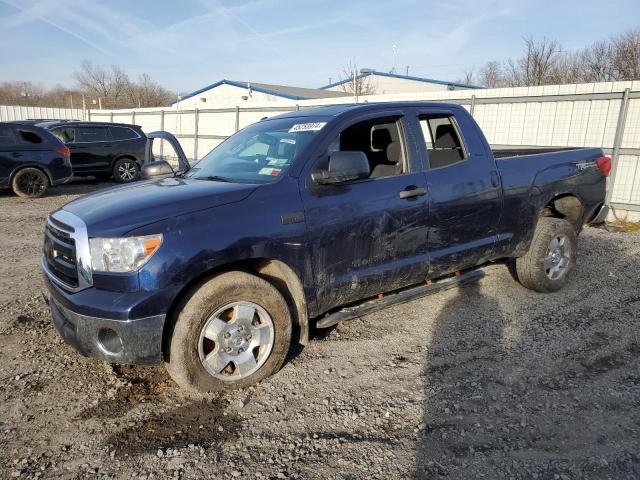 2013 TOYOTA TUNDRA DOUBLE CAB SR5, 