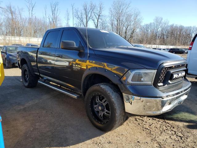 1C6RR6TT8LS110736 - 2020 RAM 1500 CLASS SLT BLACK photo 4