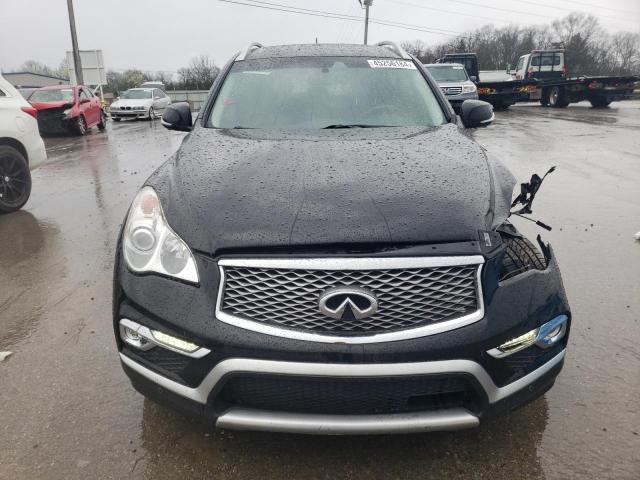 JN1BJ0RR5GM260861 - 2016 INFINITI QX50 BLACK photo 5