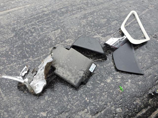 3C6MRVJG5ME587249 - 2021 RAM PROMASTER 3500 HIGH ლურჯი ფოტო 13