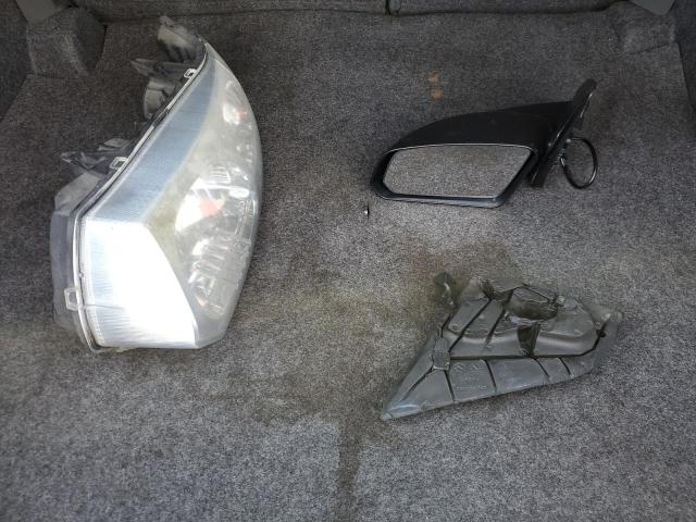 1G8AJ55F77Z145726 - 2007 SATURN ION LEVEL 2 GRAY photo 12