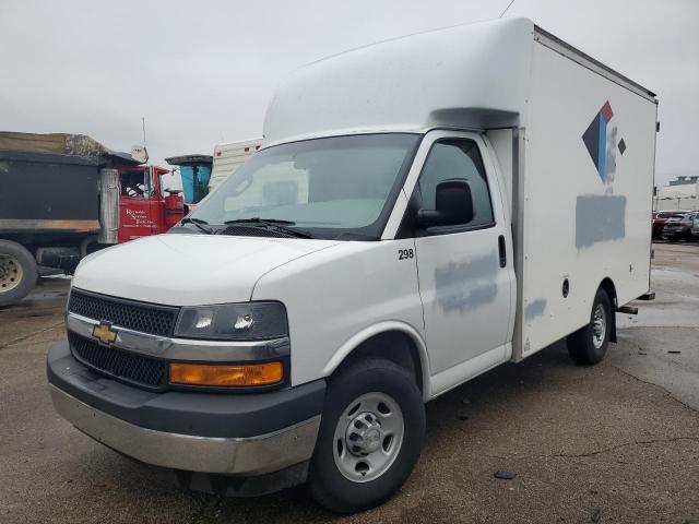 2020 CHEVROLET EXPRESS G3, 