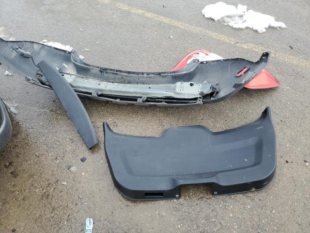 3GNAL2EK0FS525294 - 2015 CHEVROLET CAPTIVA LS 蓝色 照片 12