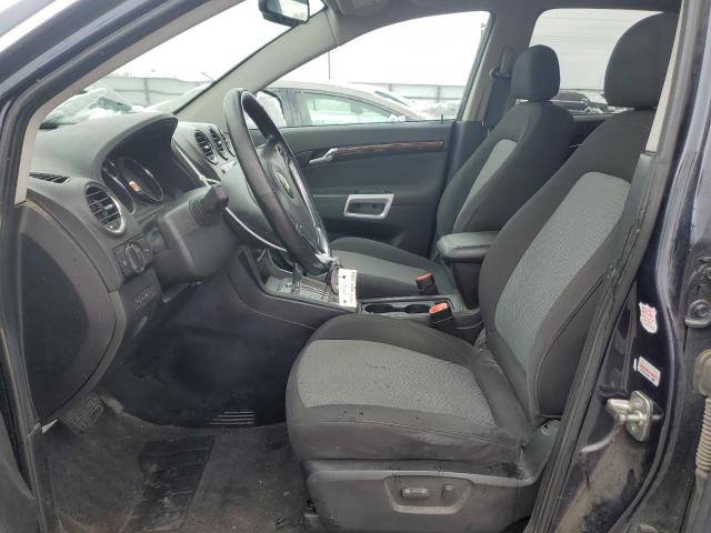 3GNAL2EK0FS525294 - 2015 CHEVROLET CAPTIVA LS 蓝色 照片 7