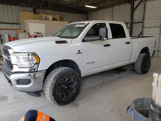 2020 RAM 2500 TRADESMAN, 