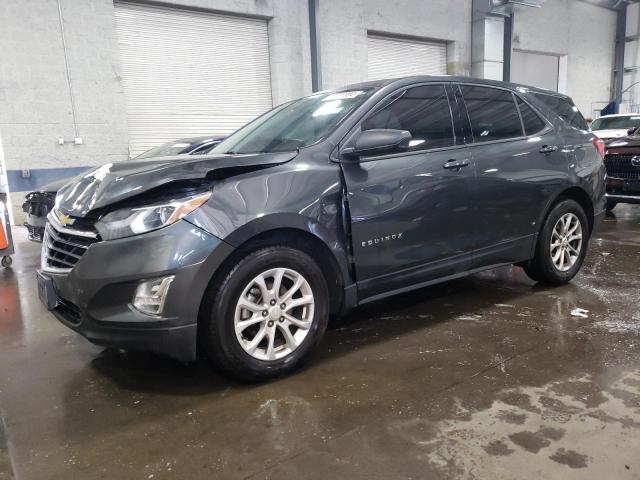 2018 CHEVROLET EQUINOX LS, 