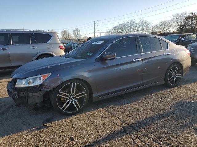 2016 HONDA ACCORD SPORT, 