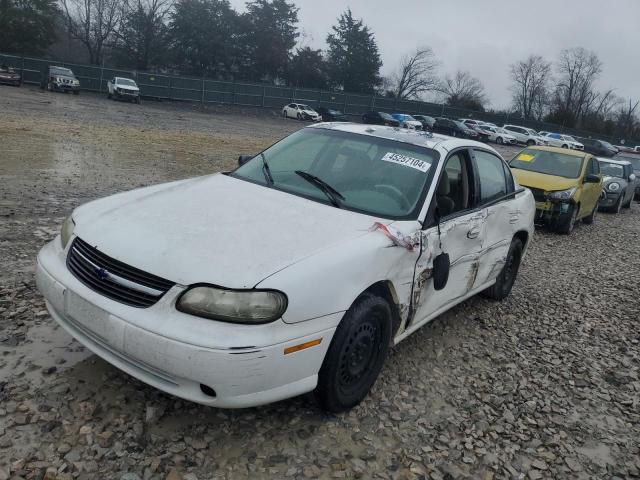 2000 CHEVROLET MALIBU, 