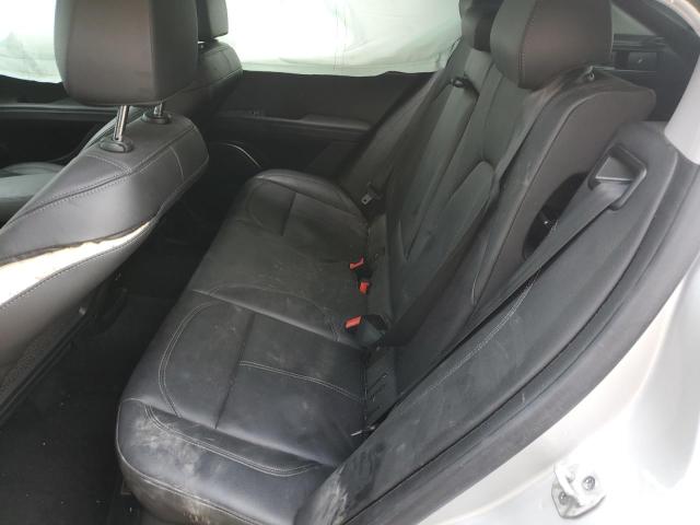 ZASPAJAN4M7D13424 - 2021 ALFA ROMEO STELVIO SPORT Silber Foto 10