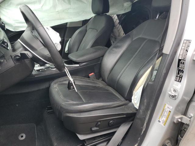 ZASPAJAN4M7D13424 - 2021 ALFA ROMEO STELVIO SPORT Silber Foto 7