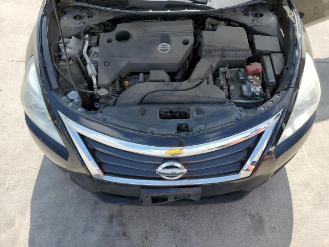 1N4AL3AP4EN258840 - 2014 NISSAN ALTIMA 2.5 BLACK photo 11