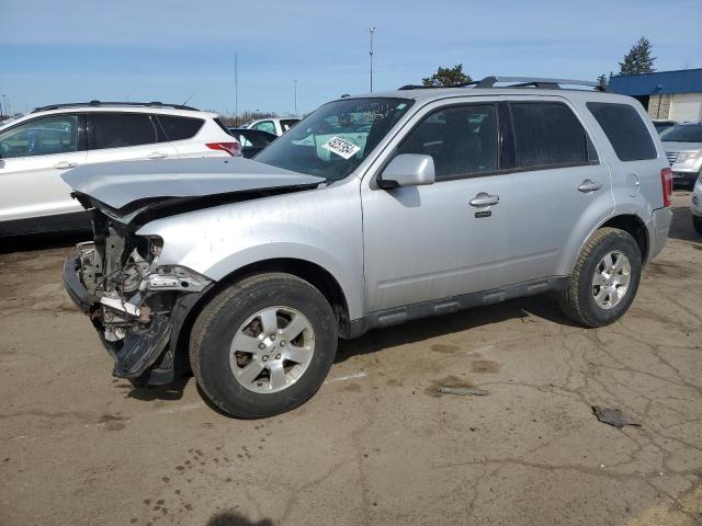 2012 FORD ESCAPE LIMITED, 