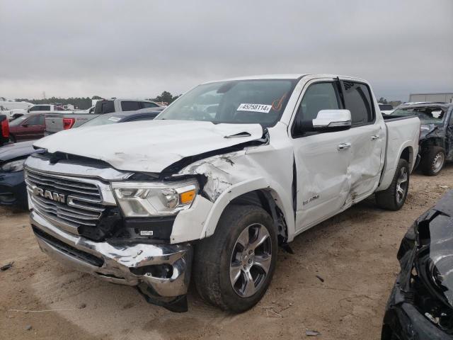 2021 RAM 1500 LARAMIE, 