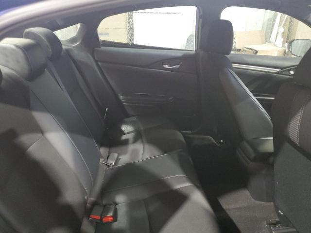 19XFC2F8XLE002571 - 2020 HONDA CIVIC SPORT 蓝色 照片 10