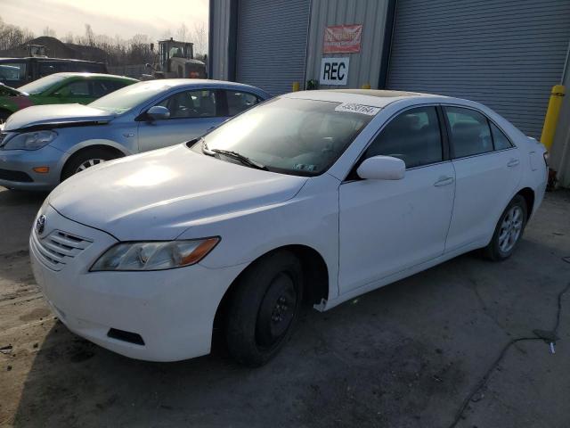 2009 TOYOTA CAMRY BASE, 