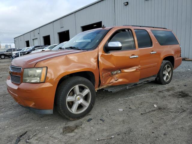 2007 CHEVROLET SUBURBAN C1500, 