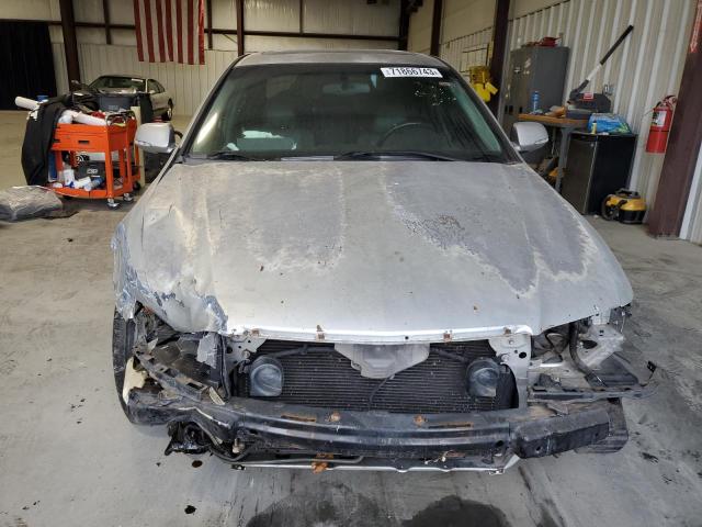 JH4CL96875C022944 - 2005 ACURA TSX SILVER photo 5