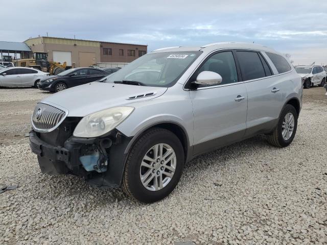 2012 BUICK ENCLAVE, 