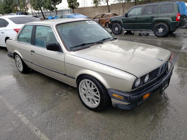 WBAAB540XG9632349 - 1986 BMW 325 E GOLD photo 4