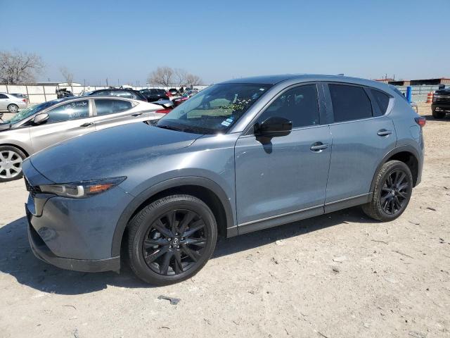 2023 MAZDA CX-5 PREFERRED, 