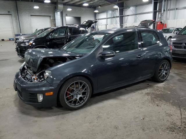 2010 VOLKSWAGEN GTI, 