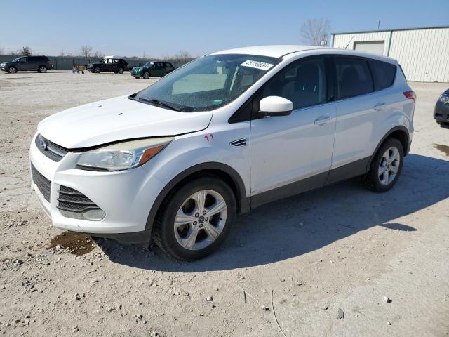 2014 FORD ESCAPE SE, 