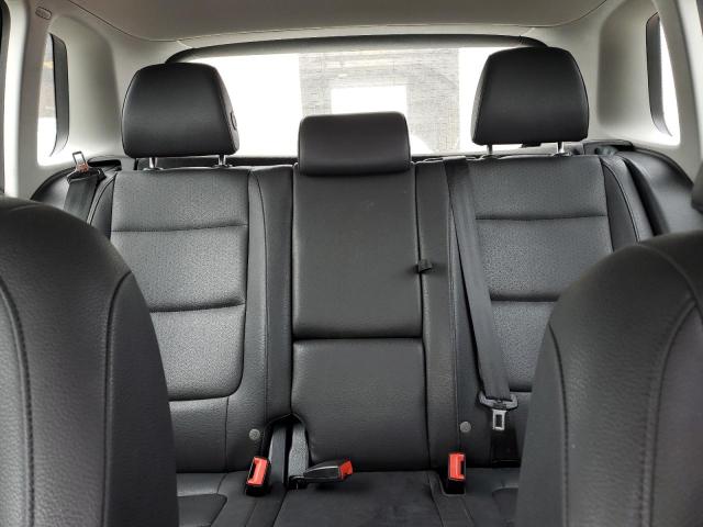 WVGBV7AX5GW592514 - 2016 VOLKSWAGEN TIGUAN S GRAY photo 10