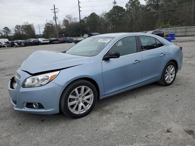 2013 CHEVROLET MALIBU LTZ, 