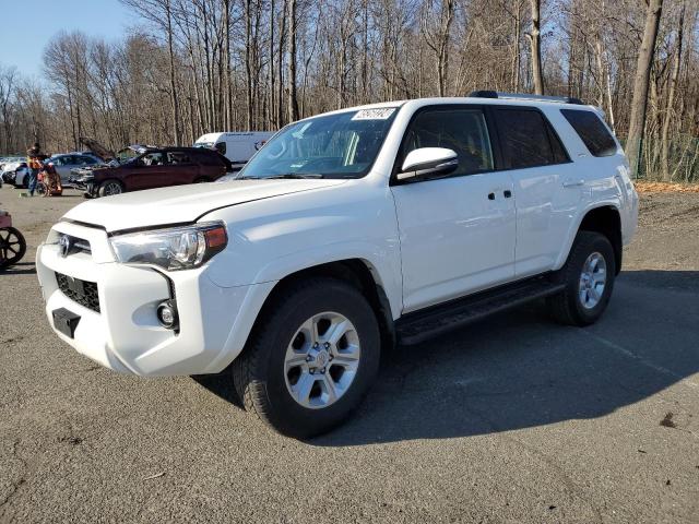 2022 TOYOTA 4RUNNER SR5/SR5 PREMIUM, 