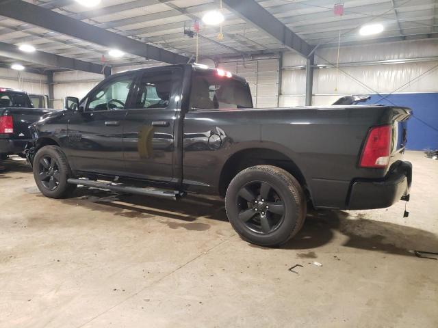 1C6RR7FG1JS175655 - 2018 RAM 1500 ST BLACK photo 2