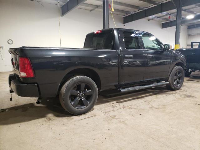 1C6RR7FG1JS175655 - 2018 RAM 1500 ST BLACK photo 3