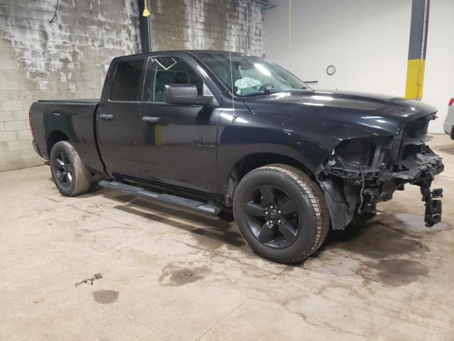 1C6RR7FG1JS175655 - 2018 RAM 1500 ST BLACK photo 4