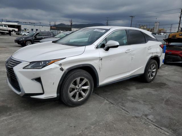 2018 LEXUS RX 350 BASE, 