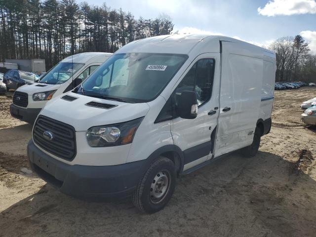 2017 FORD TRANSIT T-150, 