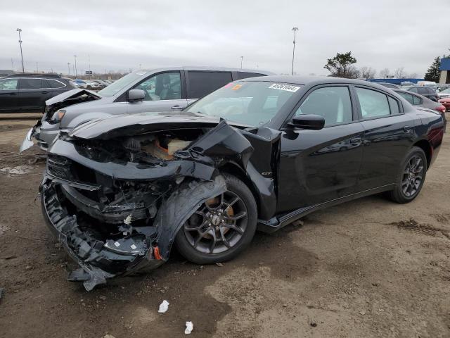 2018 DODGE CHARGER GT, 