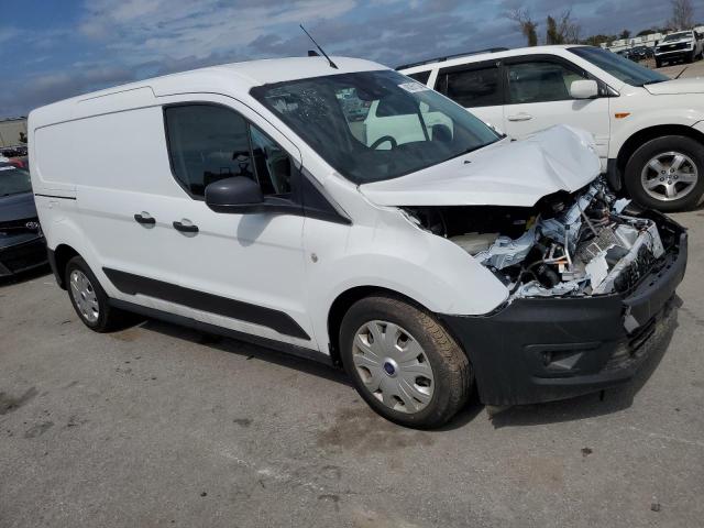 NM0LS7S27P1550926 - 2023 FORD TRANSIT CO XL WHITE photo 4