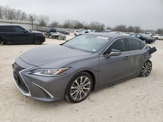 2020 LEXUS ES 350, 