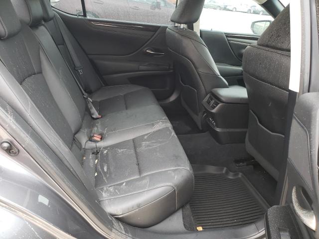 58ADZ1B19LU074215 - 2020 LEXUS ES 350 GRAY photo 10