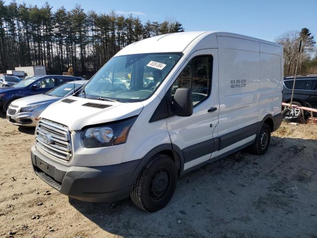 2018 FORD TRANSIT T-150, 