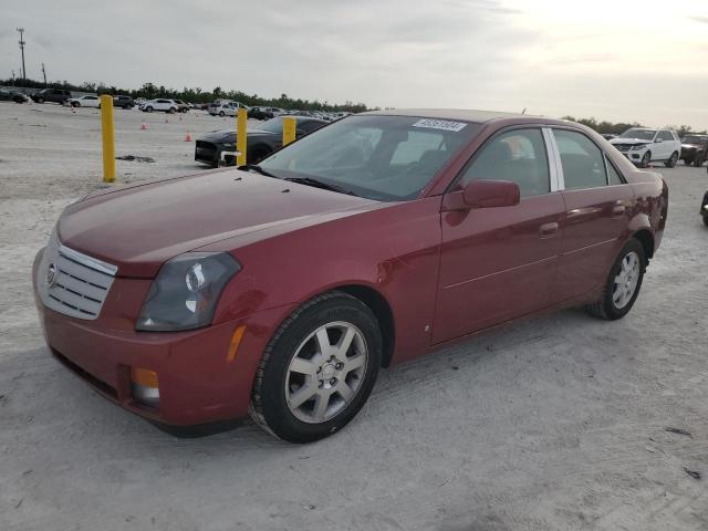 2006 CADILLAC CTS HI FEATURE V6, 