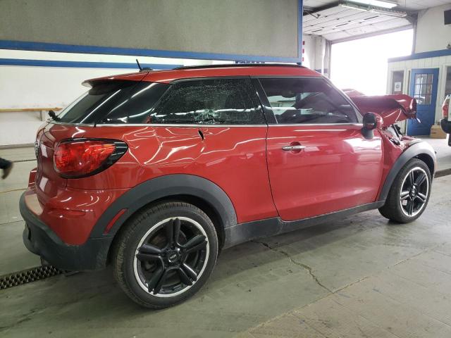 WMWSS7C5XFWS44793 - 2015 MINI COOPER S PACEMAN RED photo 3