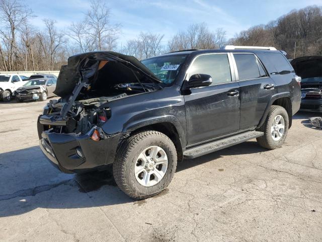 2016 TOYOTA 4RUNNER SR5/SR5 PREMIUM, 