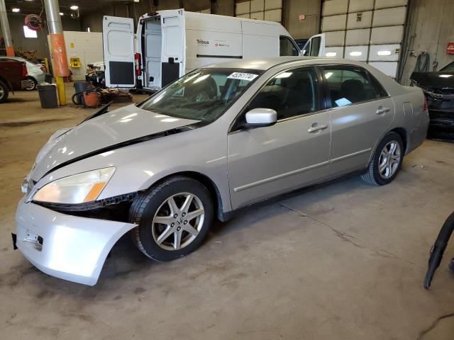 2006 HONDA ACCORD LX, 