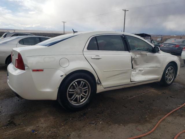 1G1ZC5E11BF326945 - 2011 CHEVROLET MALIBU 1LT CREAM photo 3