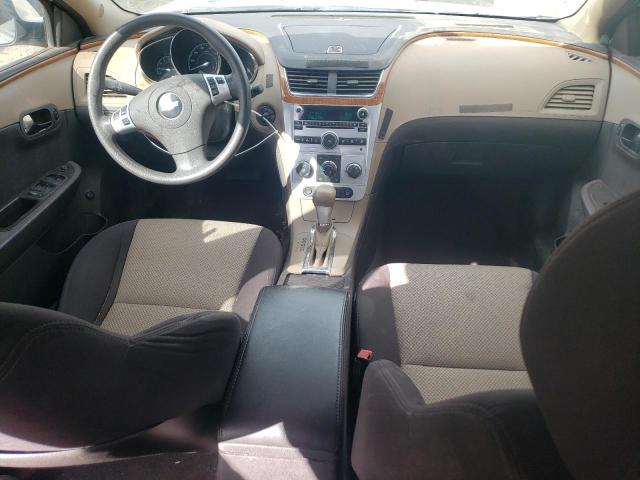 1G1ZC5E11BF326945 - 2011 CHEVROLET MALIBU 1LT 奶油色 照片 8