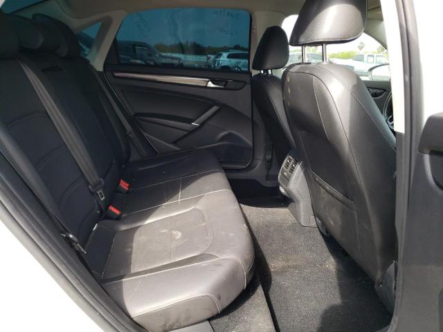 1VWMA7A36LC021953 - 2020 VOLKSWAGEN PASSAT R-LINE Ağ foto 10