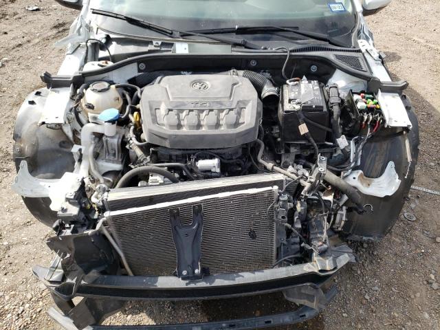 1VWMA7A36LC021953 - 2020 VOLKSWAGEN PASSAT R-LINE Ağ foto 11