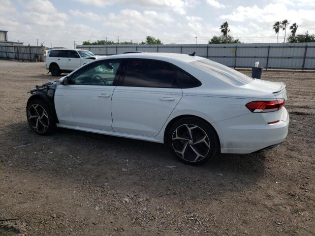 1VWMA7A36LC021953 - 2020 VOLKSWAGEN PASSAT R-LINE Ağ foto 2